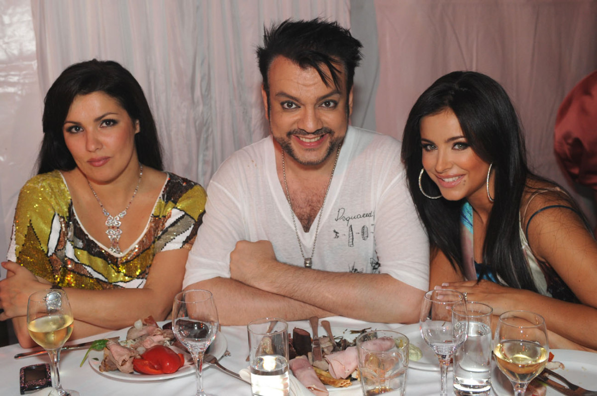 Filipp Kirkorov: pic #401602