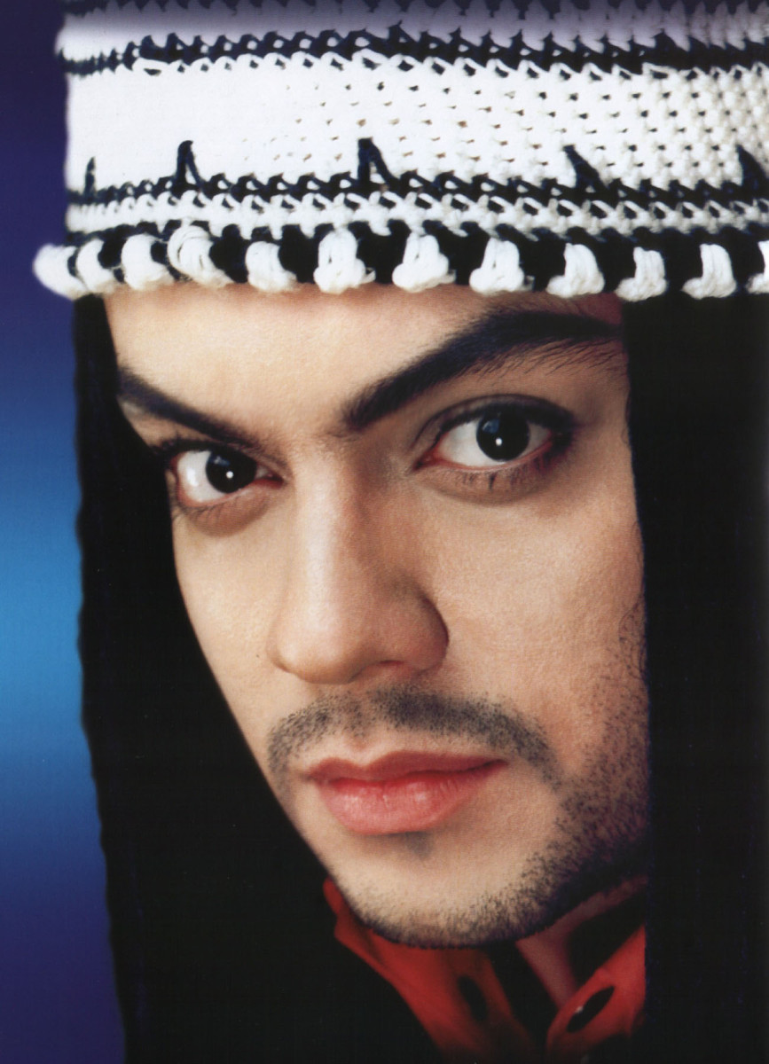 Filipp Kirkorov: pic #407290