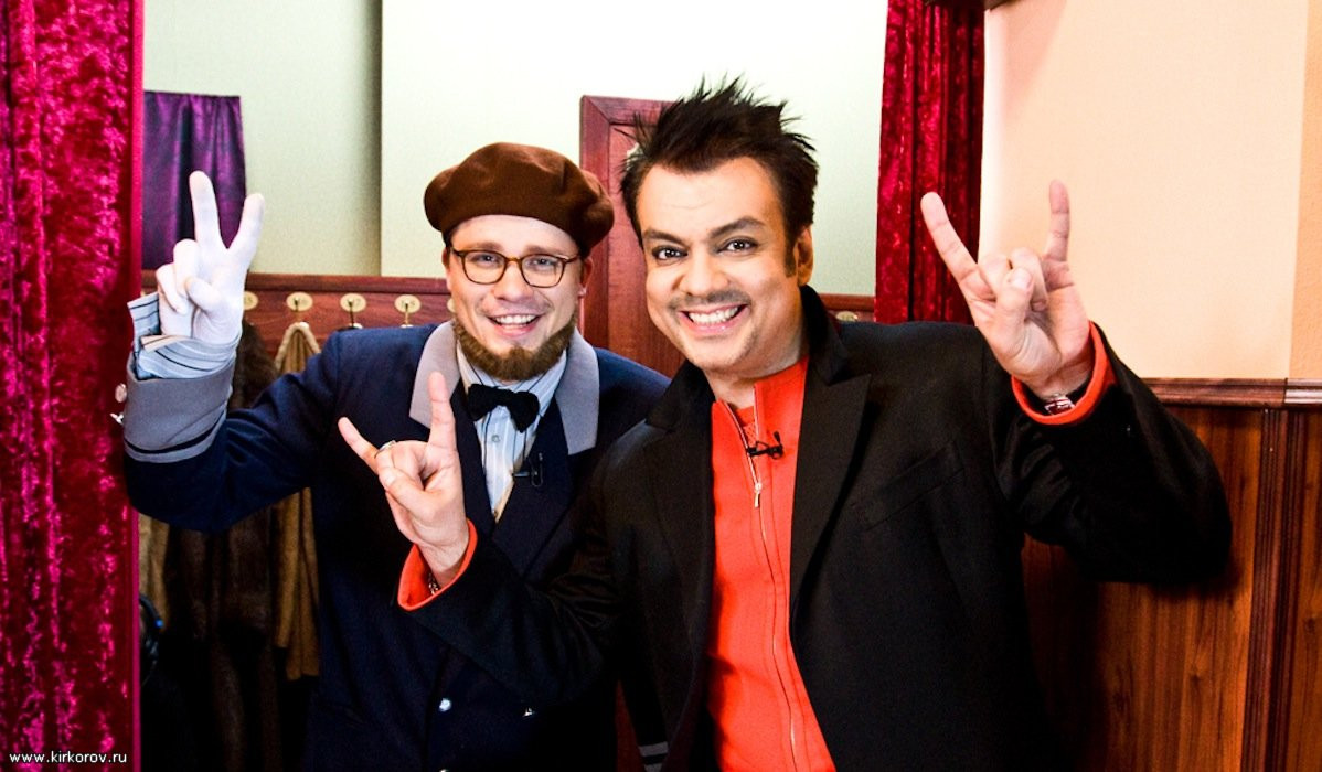 Filipp Kirkorov: pic #377281