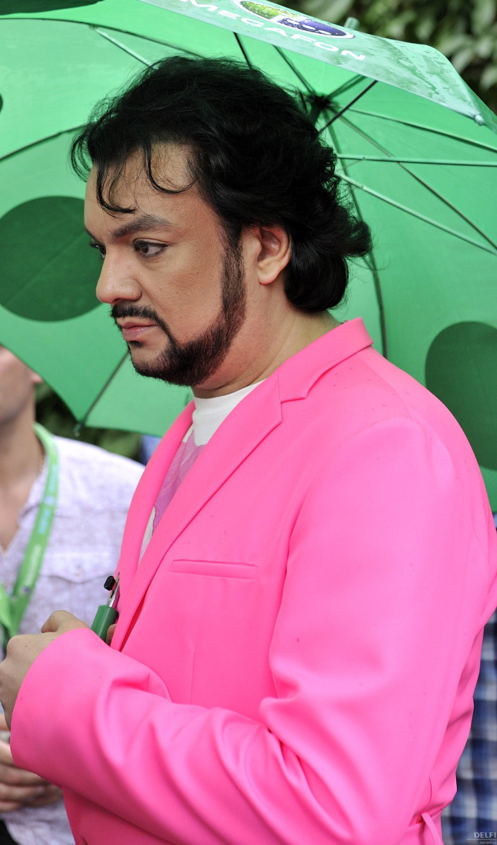 Filipp Kirkorov: pic #404082