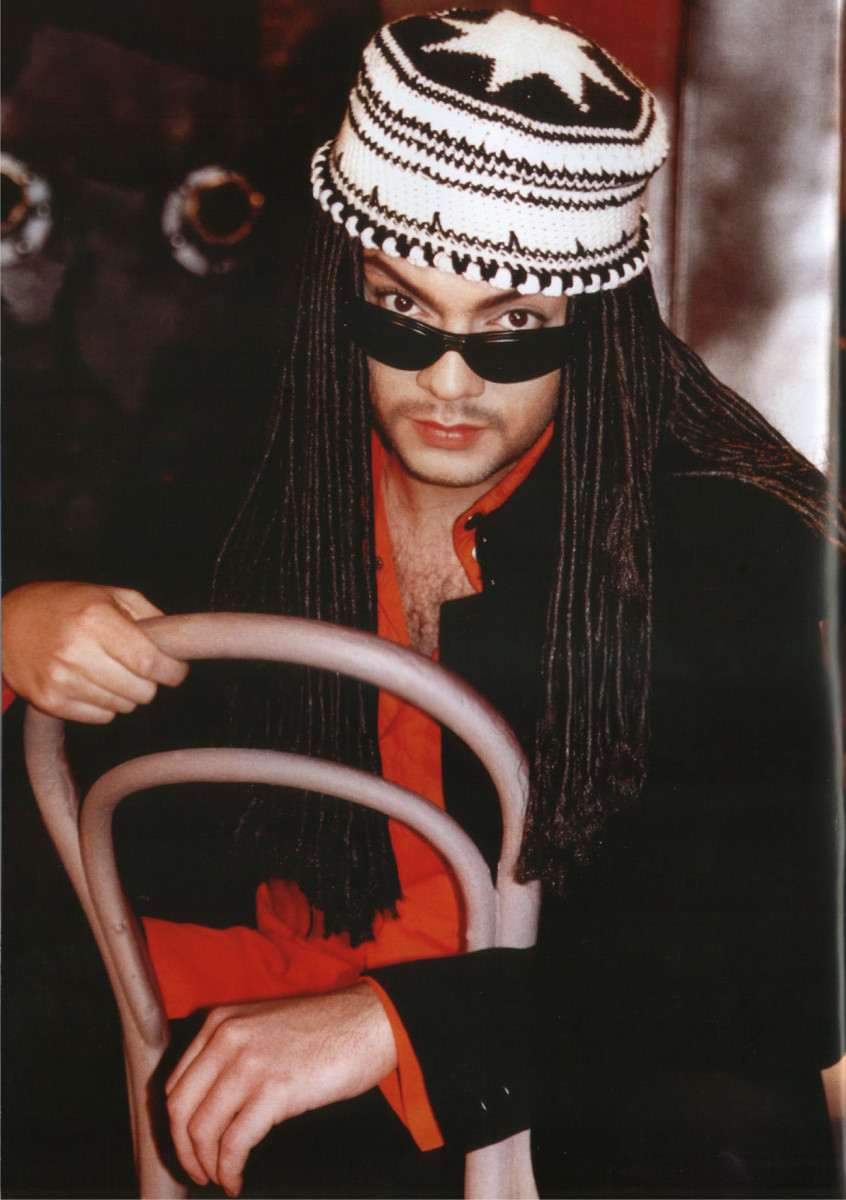 Filipp Kirkorov: pic #407289