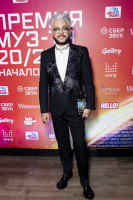 Filipp Kirkorov photo #