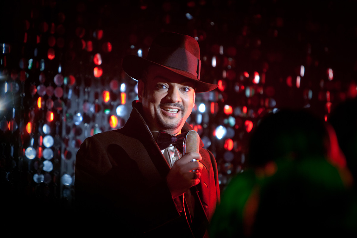 Filipp Kirkorov: pic #327279