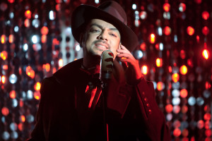 Filipp Kirkorov photo #