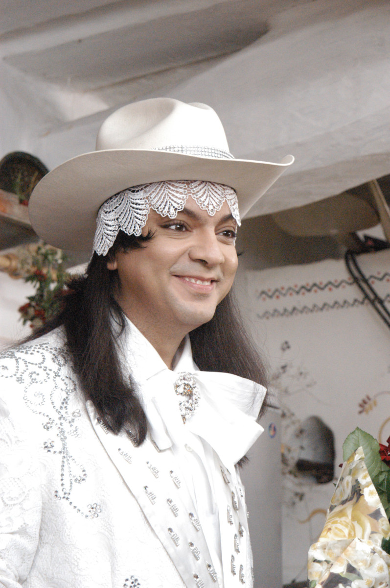Filipp Kirkorov: pic #41500