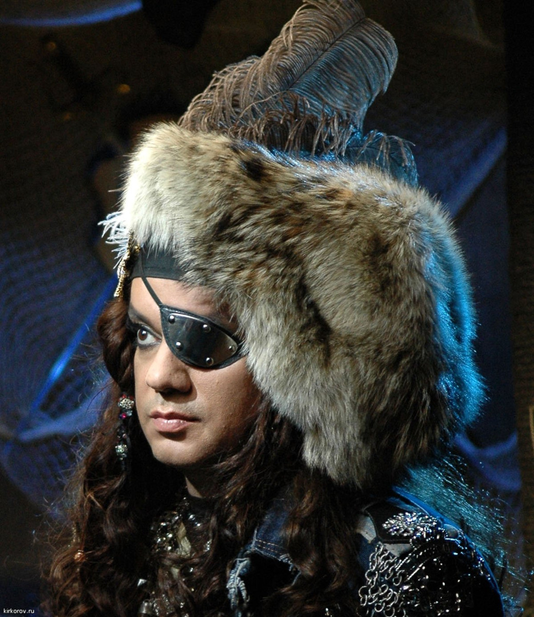 Filipp Kirkorov: pic #286103