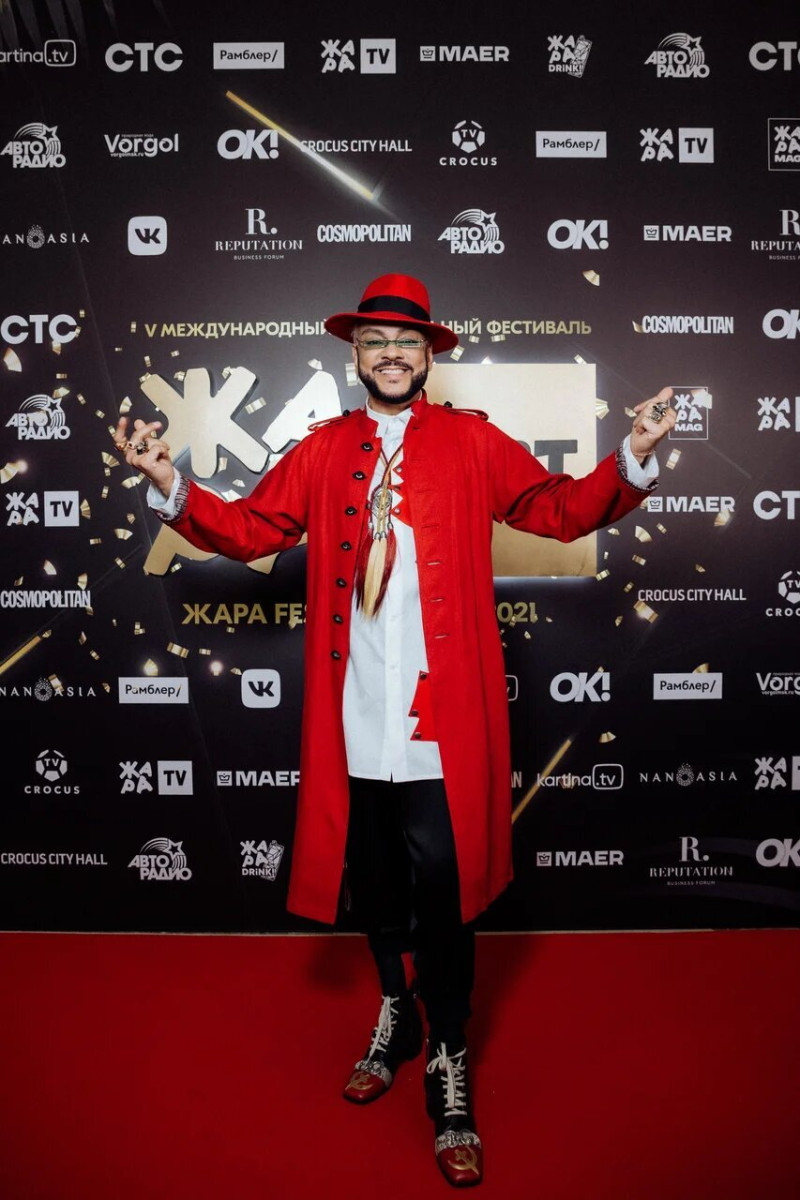 Filipp Kirkorov: pic #1260252