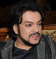 Filipp Kirkorov photo #