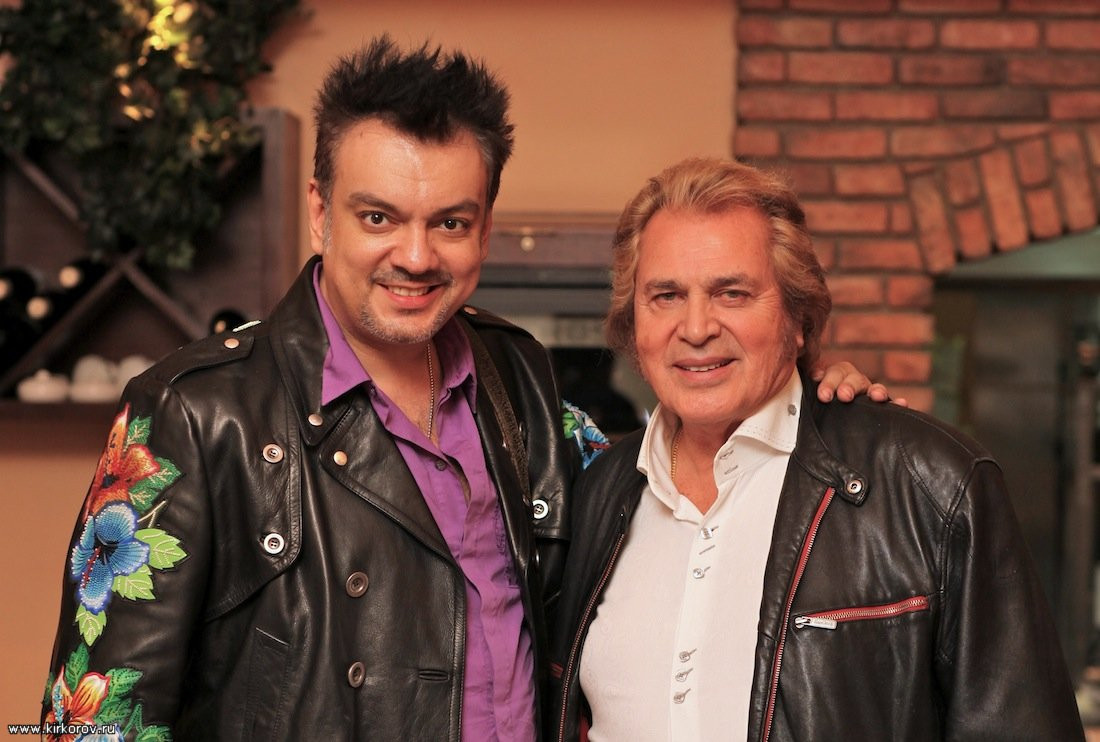 Filipp Kirkorov: pic #327261