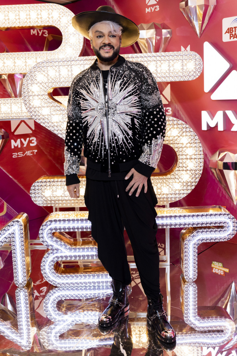 Filipp Kirkorov: pic #1284574