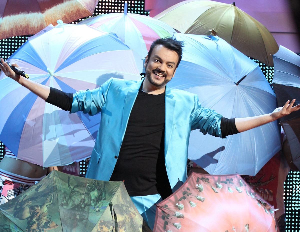 Filipp Kirkorov: pic #327290