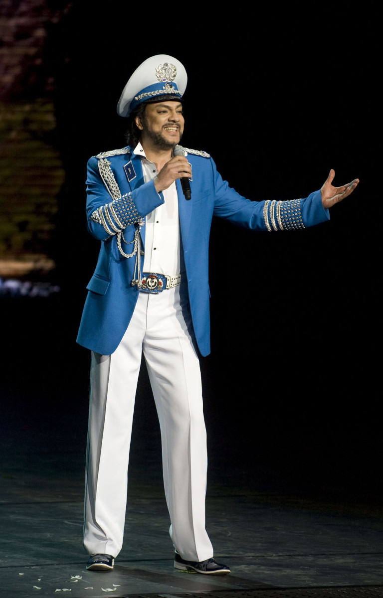 Filipp Kirkorov: pic #403756