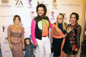 Filipp Kirkorov photo #