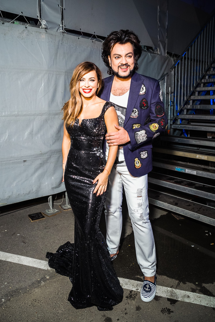 Filipp Kirkorov: pic #838877