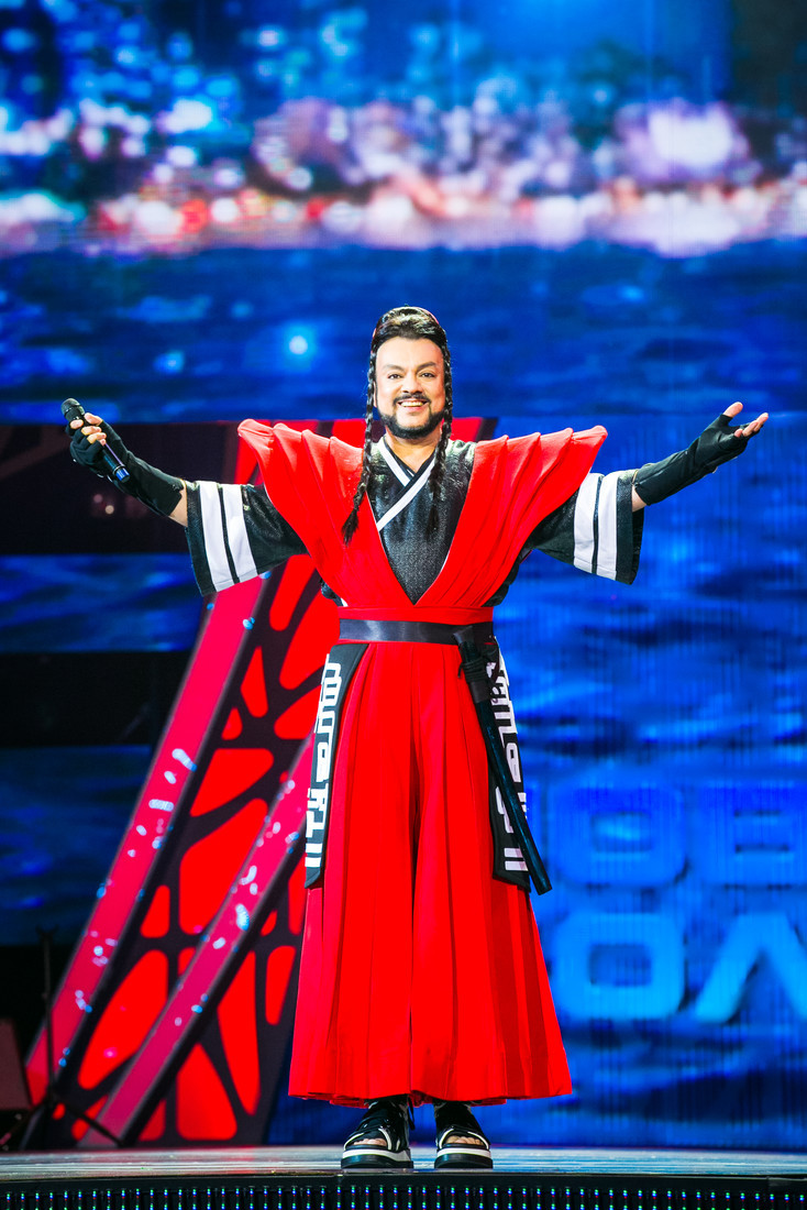 Filipp Kirkorov: pic #830300