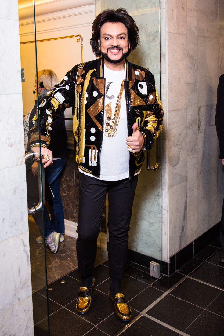 Filipp Kirkorov: pic #926547