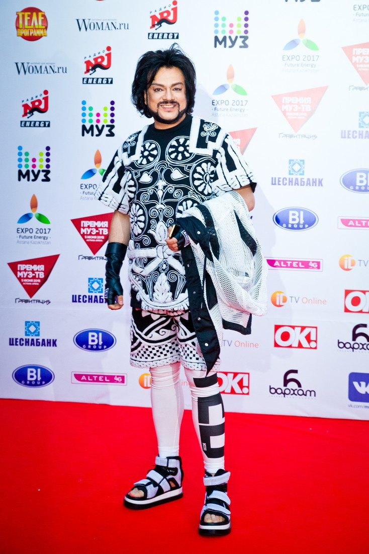 Filipp Kirkorov: pic #828683