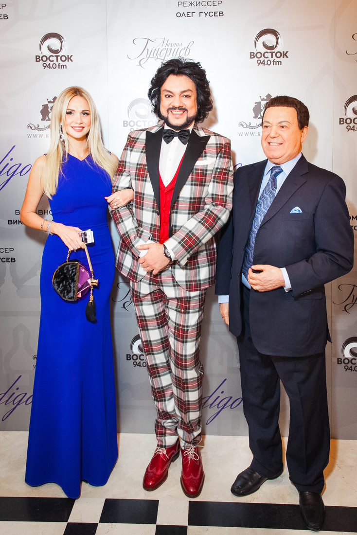 Filipp Kirkorov: pic #835139