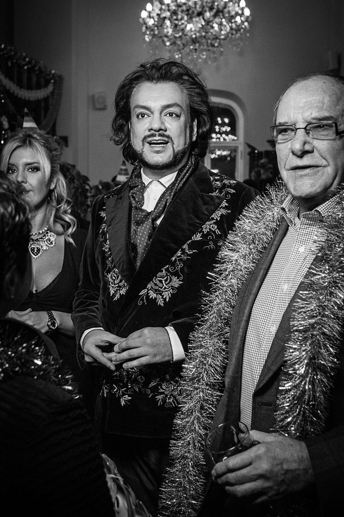 Filipp Kirkorov: pic #601522