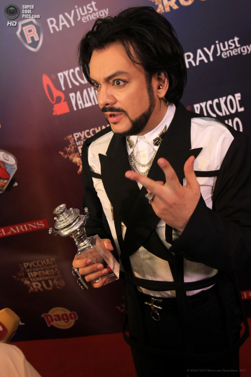 Filipp Kirkorov: pic #610568