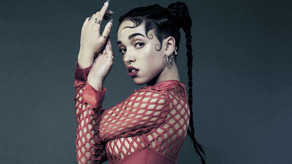 FKA Twigs: pic #970711