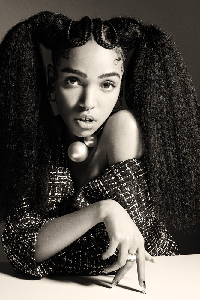 FKA Twigs: pic #970715