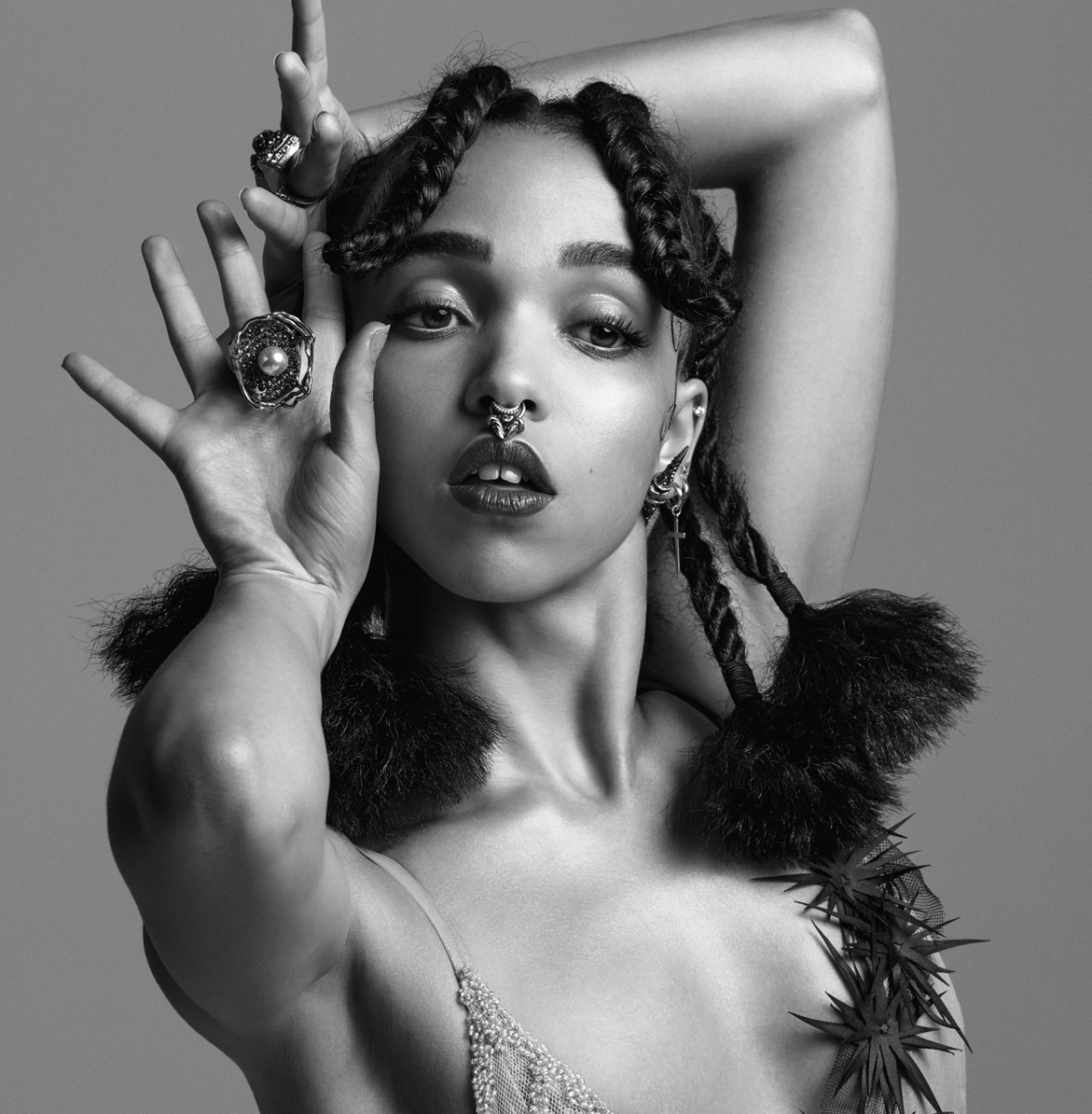 FKA Twigs: pic #970714