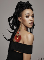 FKA Twigs photo #