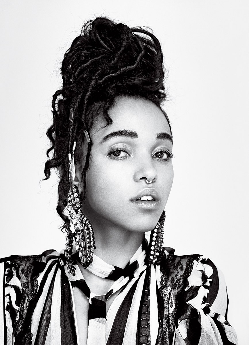 FKA Twigs: pic #970719