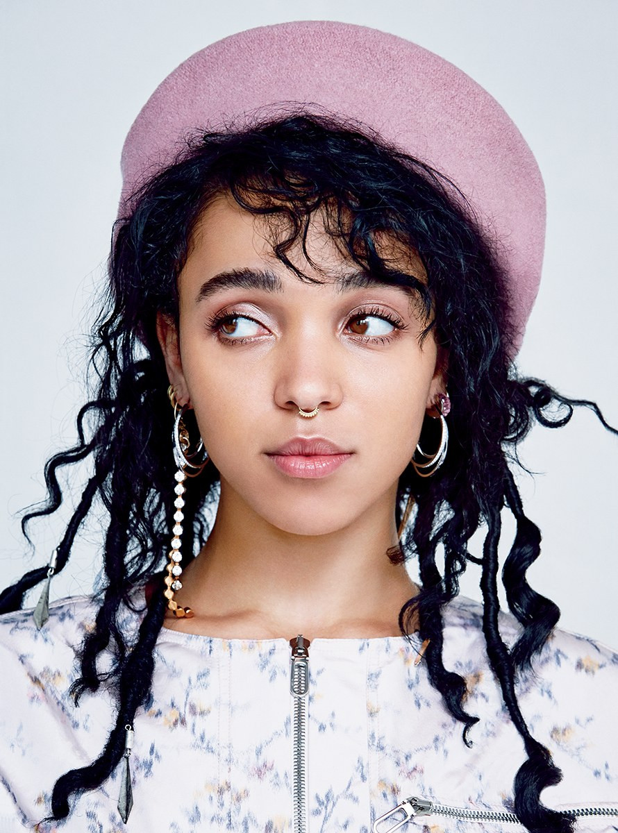 FKA Twigs: pic #970716