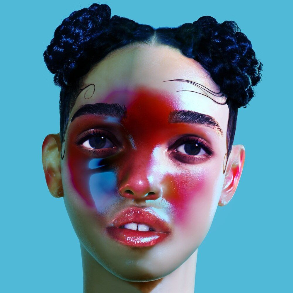 FKA Twigs: pic #778058