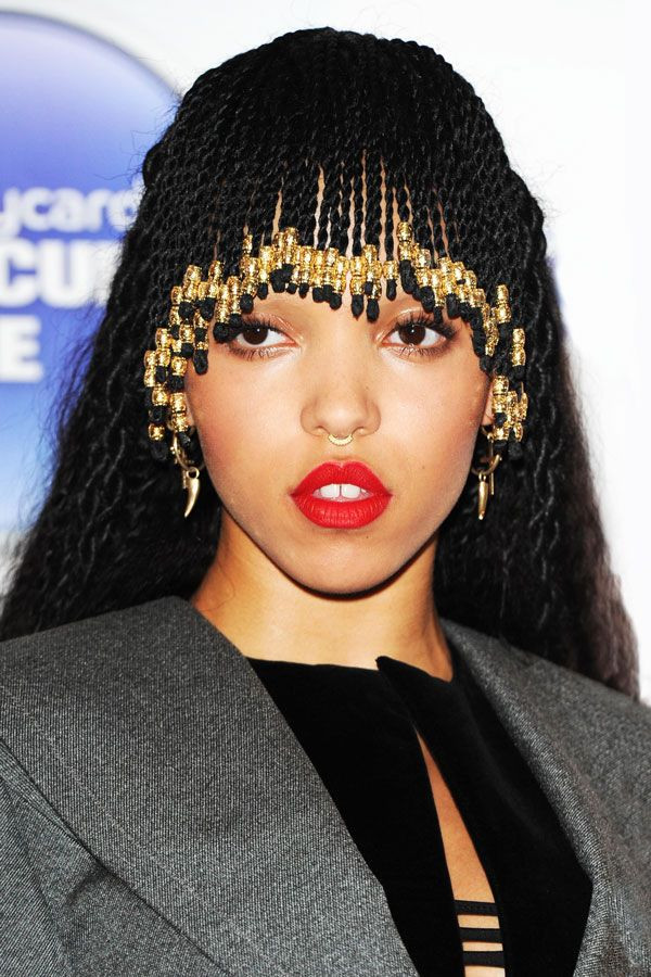 FKA Twigs: pic #970720