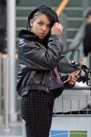 FKA Twigs photo #