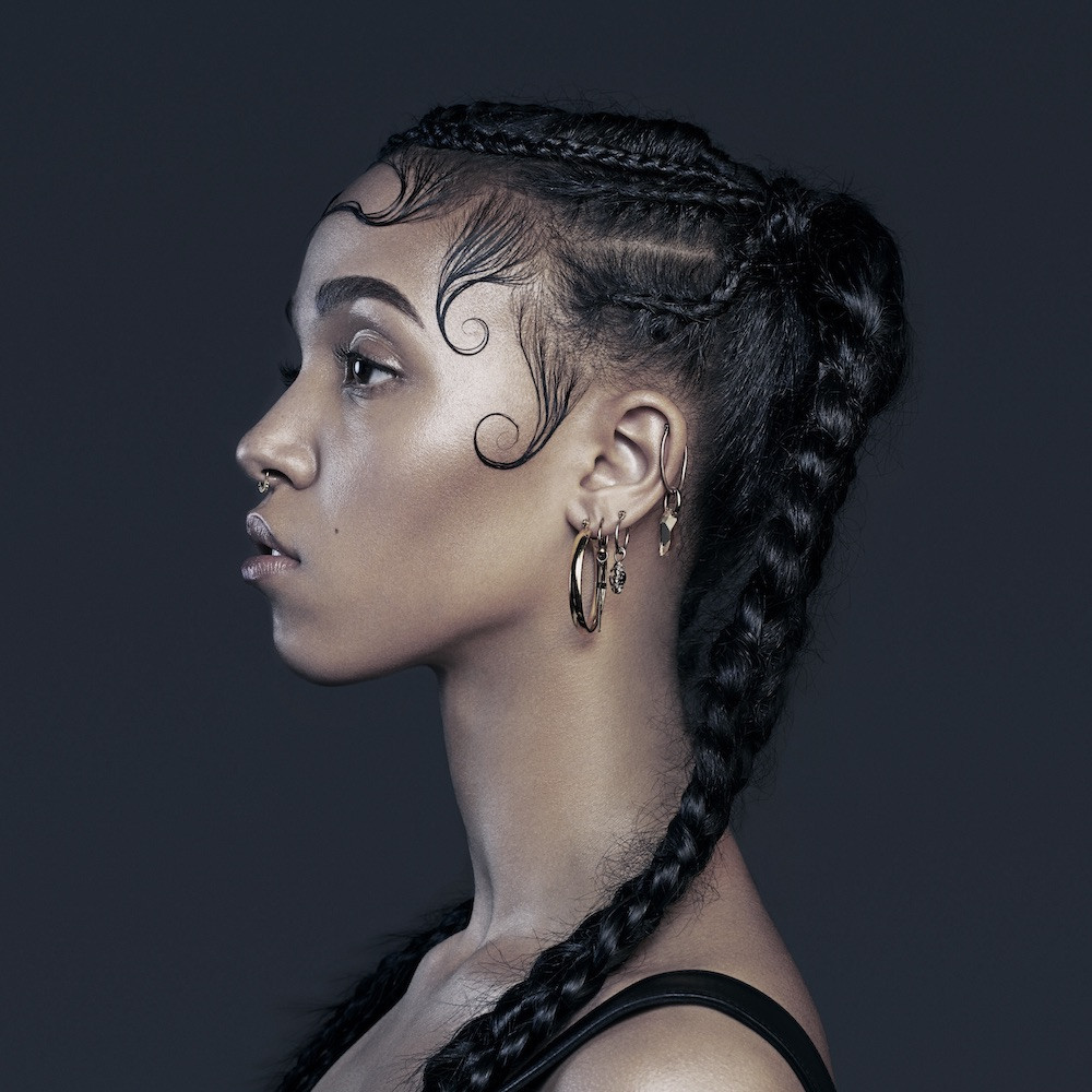 FKA Twigs: pic #970724