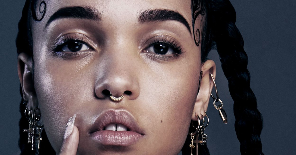 FKA Twigs: pic #778061