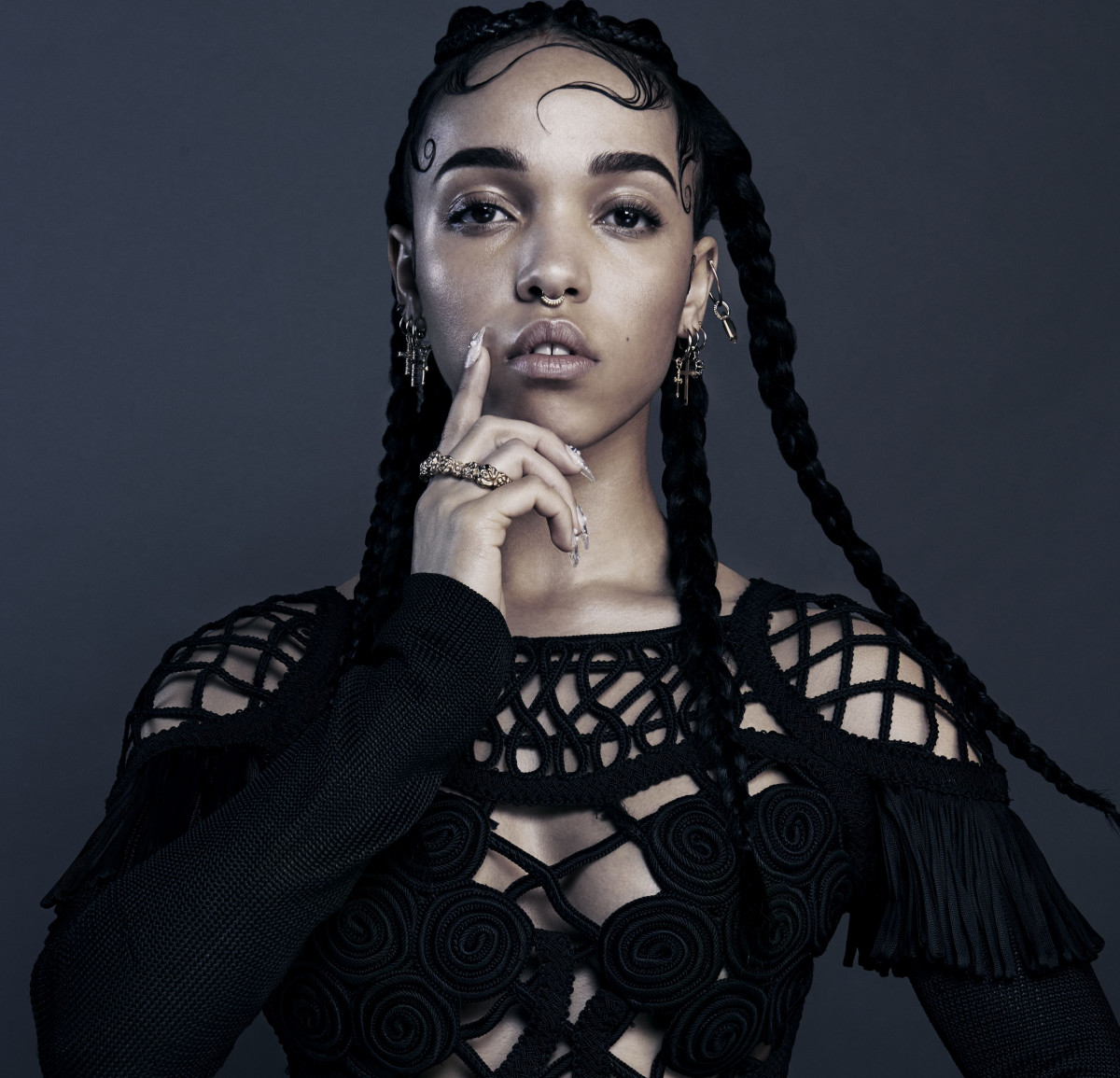 FKA Twigs: pic #778062