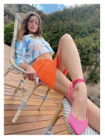 Flavia Lucini photo #