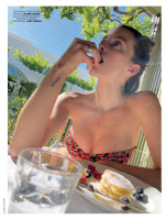 Flavia Lucini photo #