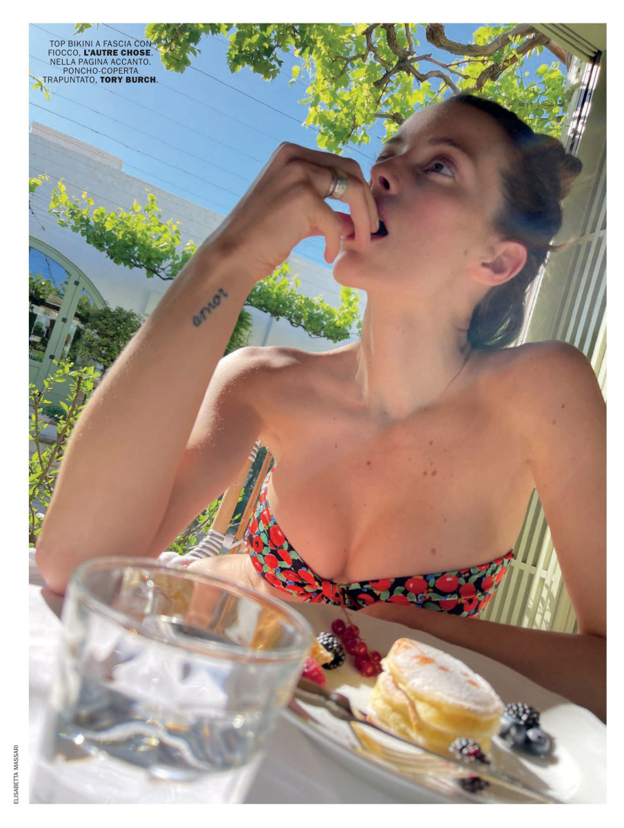 Flavia Lucini: pic #1369427
