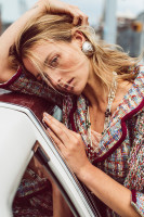 Flavia Lucini photo #