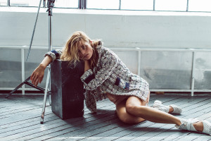 Flavia Lucini photo #