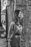Flavia Lucini photo #