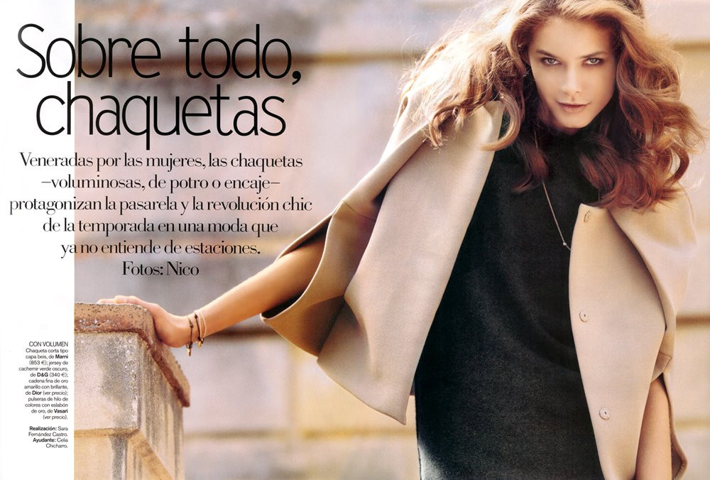 Flavia de Oliveira: pic #401254