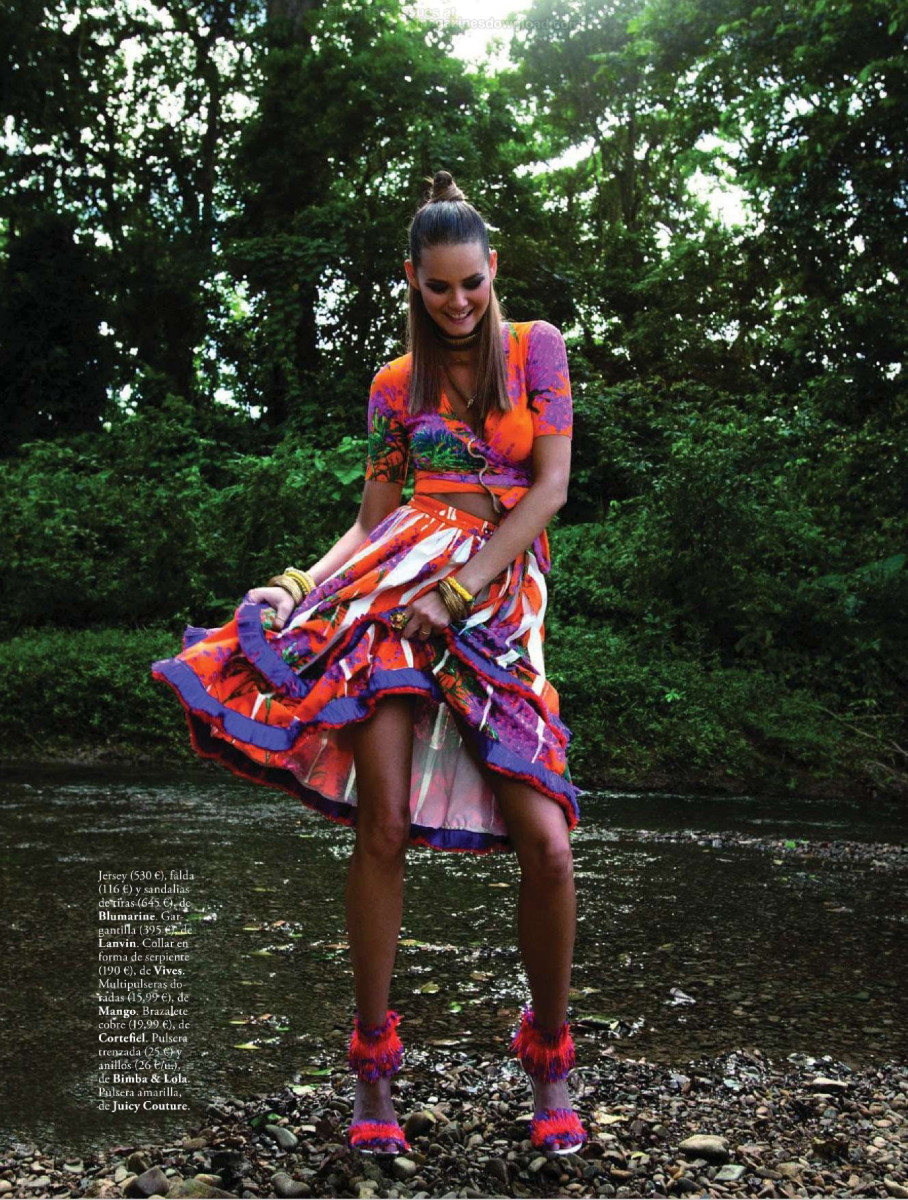 Flavia de Oliveira: pic #494064