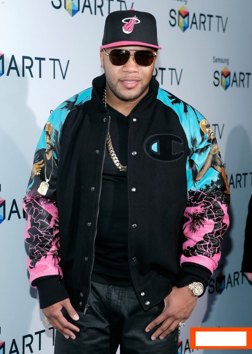 Flo Rida: pic #595725