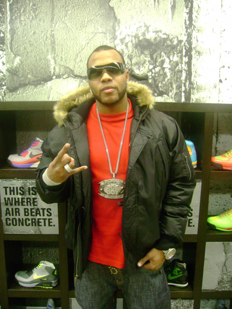 Flo Rida: pic #138052