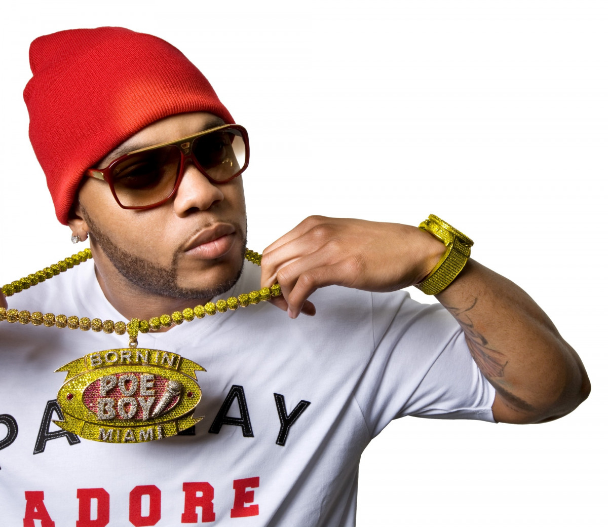 Flo Rida: pic #138055