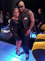 Flo Rida photo #