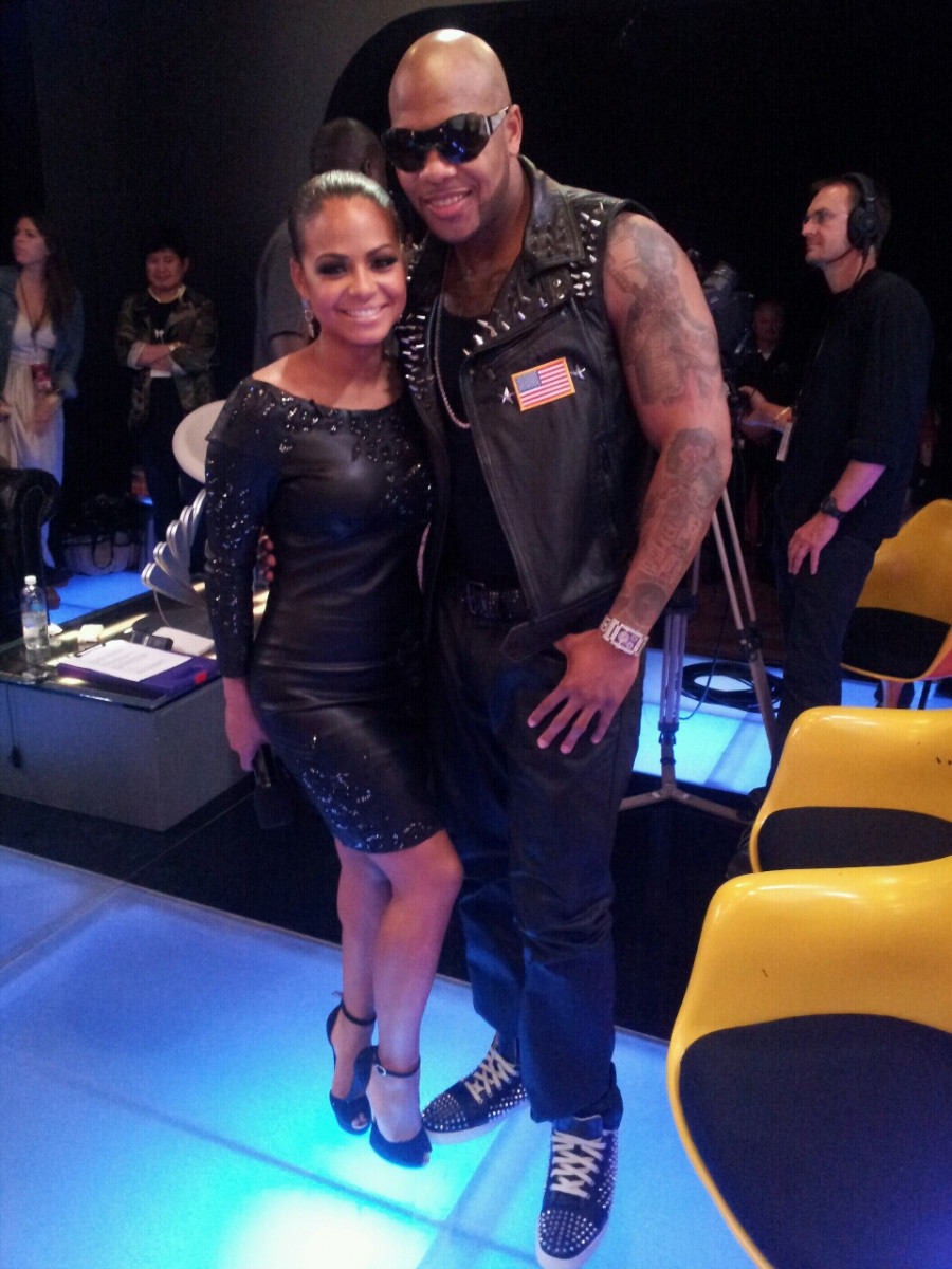 Flo Rida: pic #487598