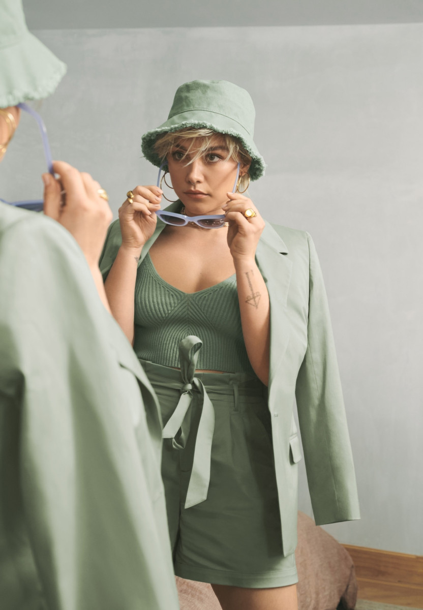 Florence Pugh: pic #1297453